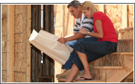 Construction et r�novation de maisons
